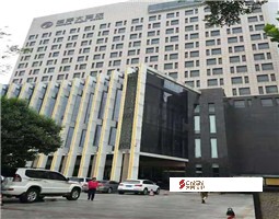 山西运城恒泽大旅馆采购1台2T燃气蒸汽爆发器